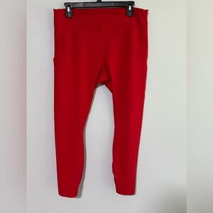 LULULEMON 25” Leggings- 14